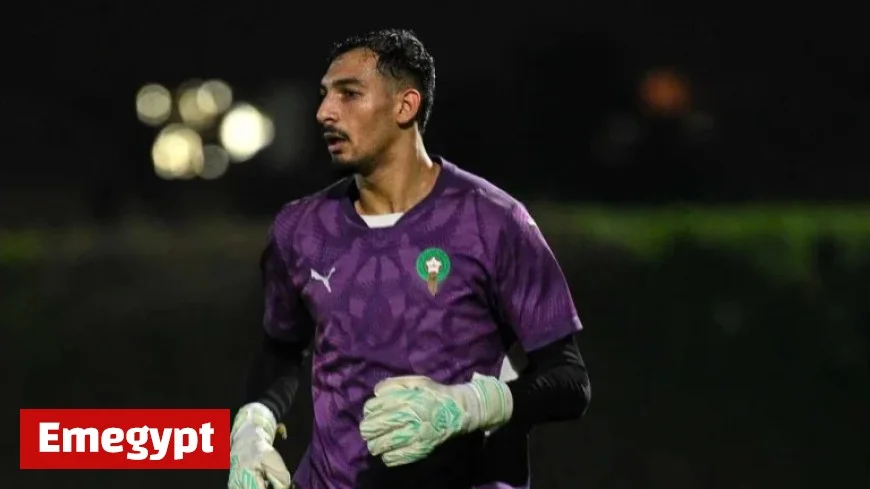 Ghanimi Anticipates Tough UAE Clash and Vows to Exploit Their Weaknesses