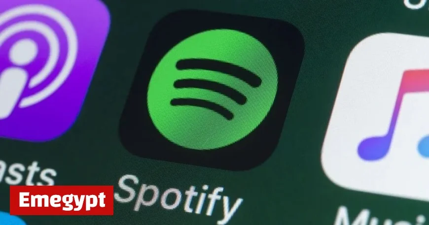 Spotify Outage LIVE: Streaming Giant Issues Official Statement on Major Service Disruption