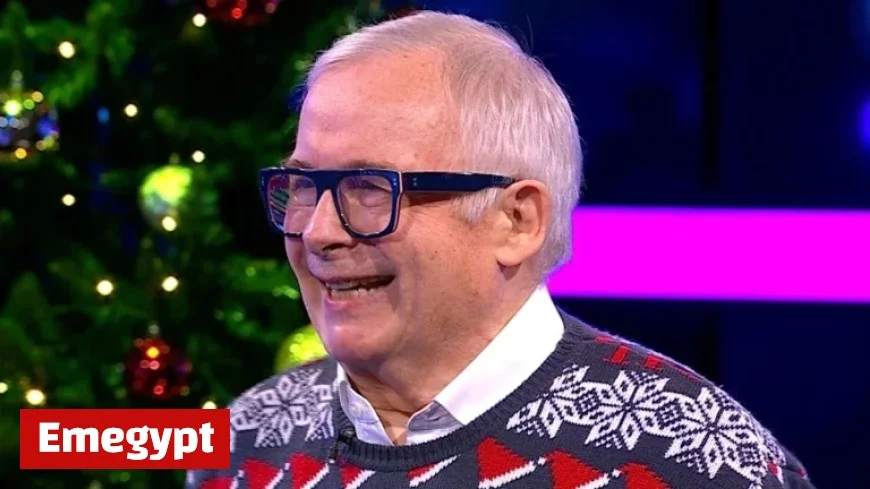 Discover Christopher Biggins’ Longtime Partner of Over 30 Years After Brief Marriage to Actress