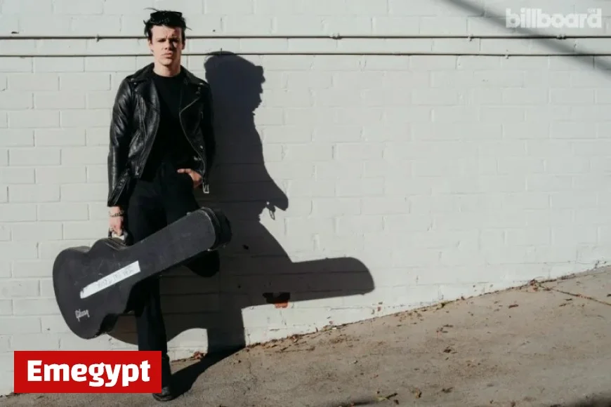 Yungblud Discusses Grammy Nominations Honoring Ozzy Osbourne and Boldly Facing Critics: I Risked it All