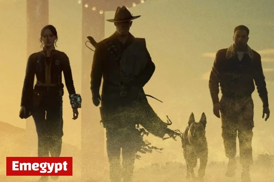 Cult Prime Video Series Returns in 2 Days After First Season Surpasses 100 Million Views