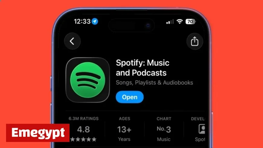 Spotify Service Disruption Affects Numerous Users – Latest Updates and Insights