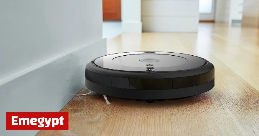 iRobot the Roomba Vacuum Innovator Declares Bankruptcy and Sells to Chinese Firm