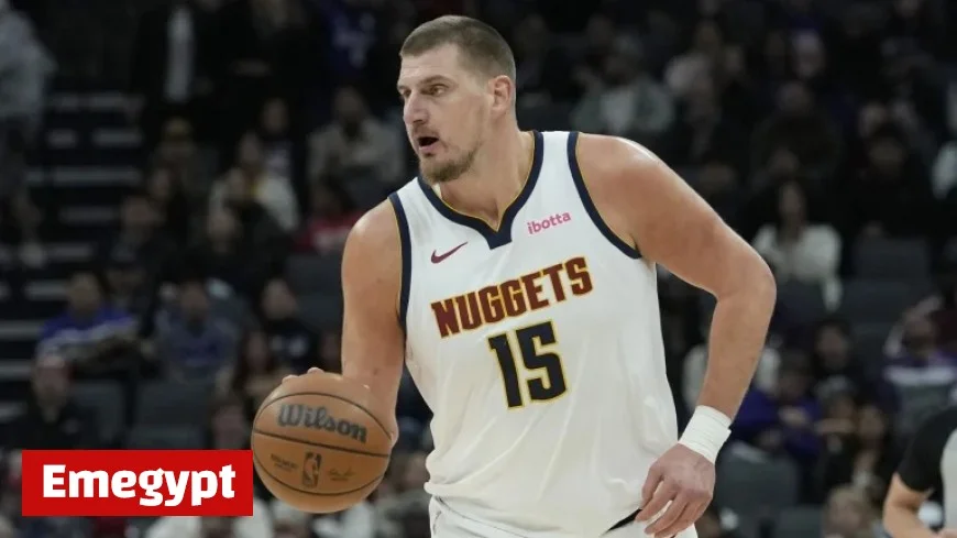 Watch Houston Rockets vs Denver Nuggets Live: TV Stream Info and Game Preview for Tonight