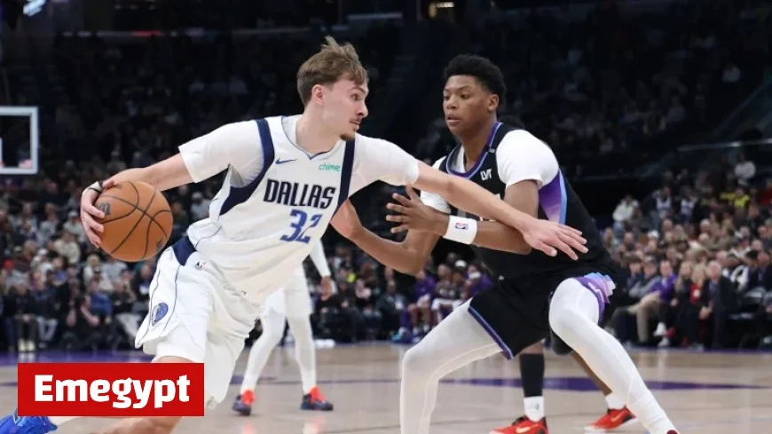Top 3 Overreactions as Mavericks Stumble Against Jazz Even with Cooper Flagg’s Record 42 Points