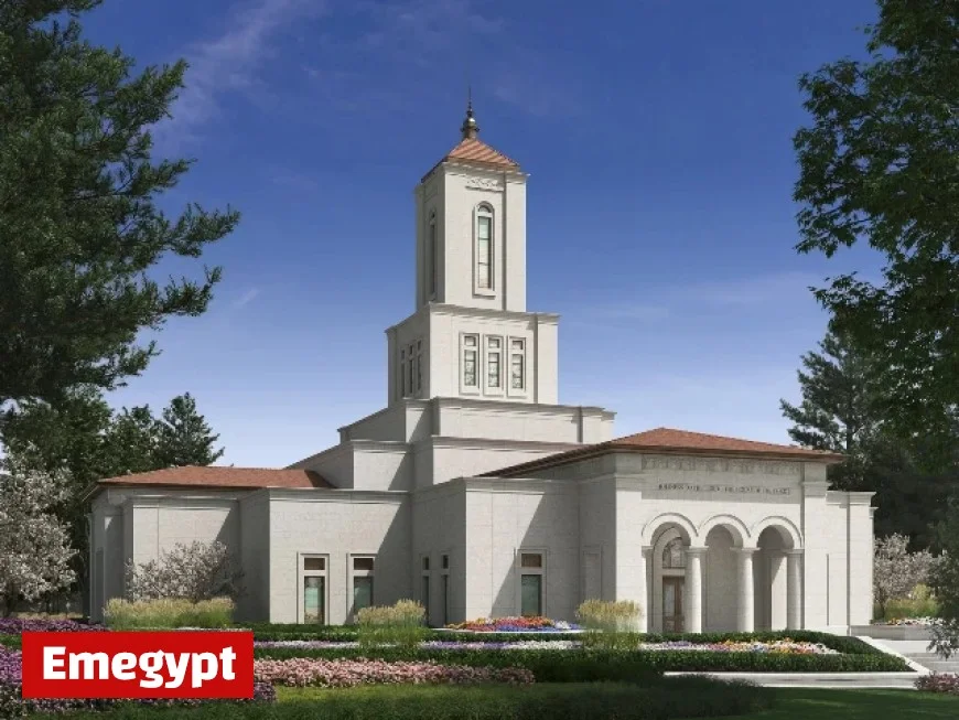 Bacolod Philippines Temple Achieves Milestones and San José California Temple Gets Renamed