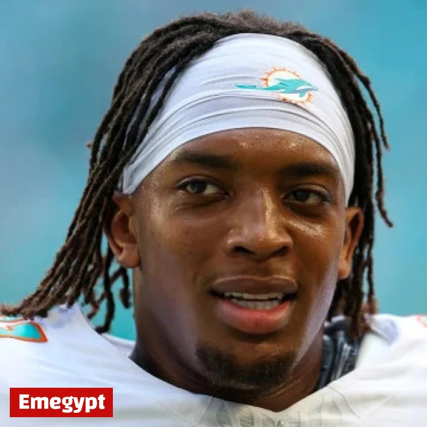 Ollie Gordon II Faces Setback with Ankle Injury