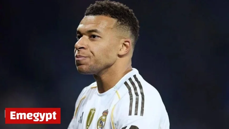 Paris St Germain to Pay €60 Million to Kylian Mbappe in Major Financial Decision