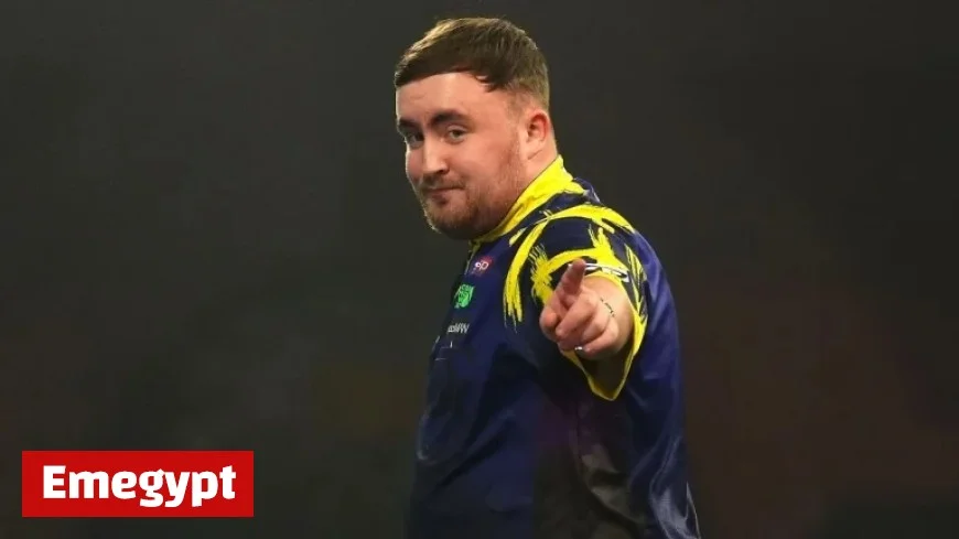 Wasp Disrupts World Championship Causing Chaos Before Being Struck by Dart