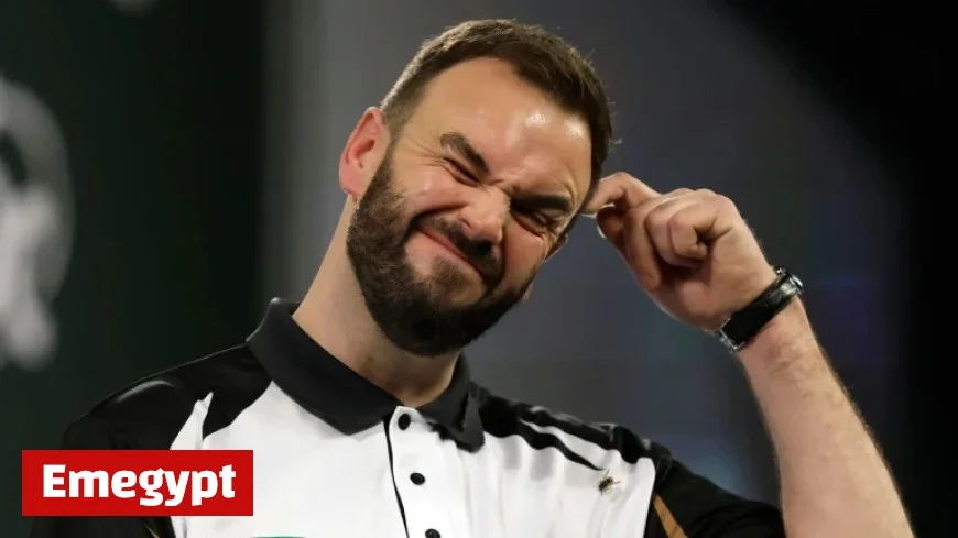 Wasp Phenomenon Steals the Spotlight at 2026 World Darts Championship at Alexandra Palace Why Does It Happen