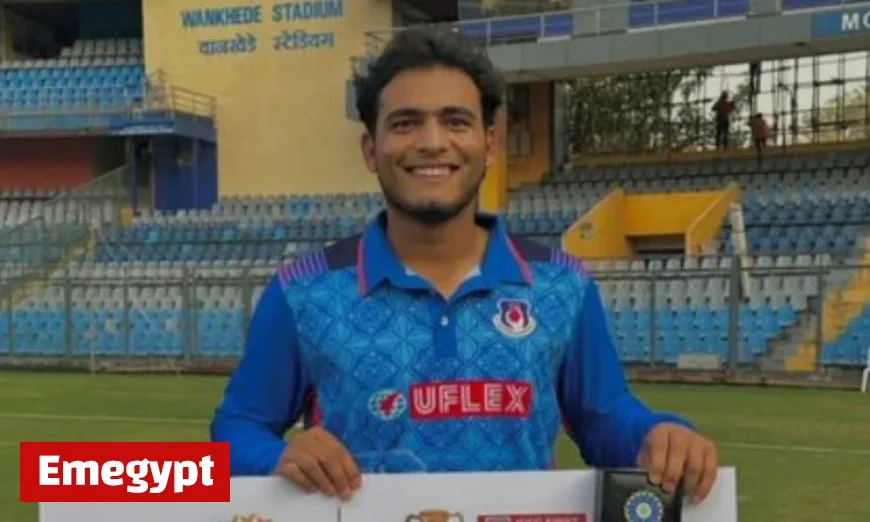 KKR Invests Big in Green and Pathirana While Uncapped Prashant Veer Joins CSK for Rs 14.20 Crore