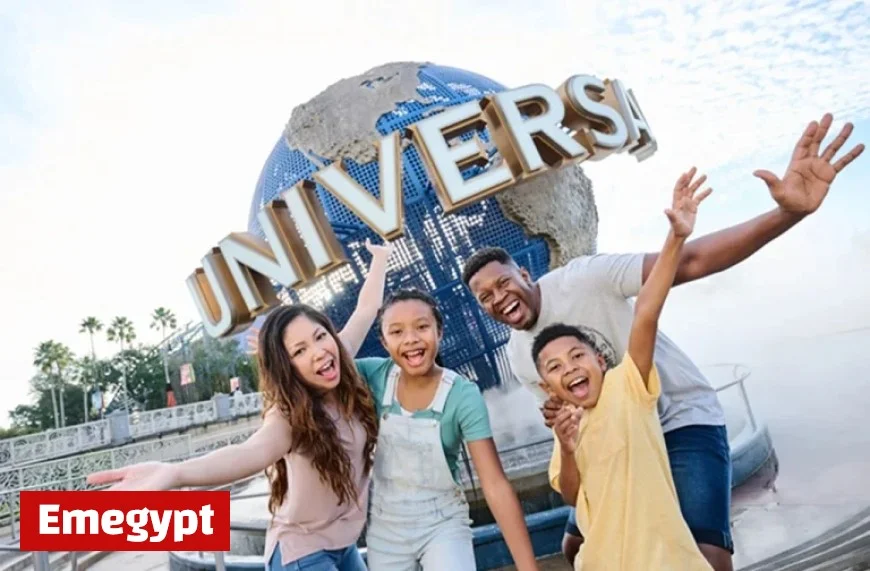 Exciting Update Green Light Approved for Bedford Universal Studios Theme Park