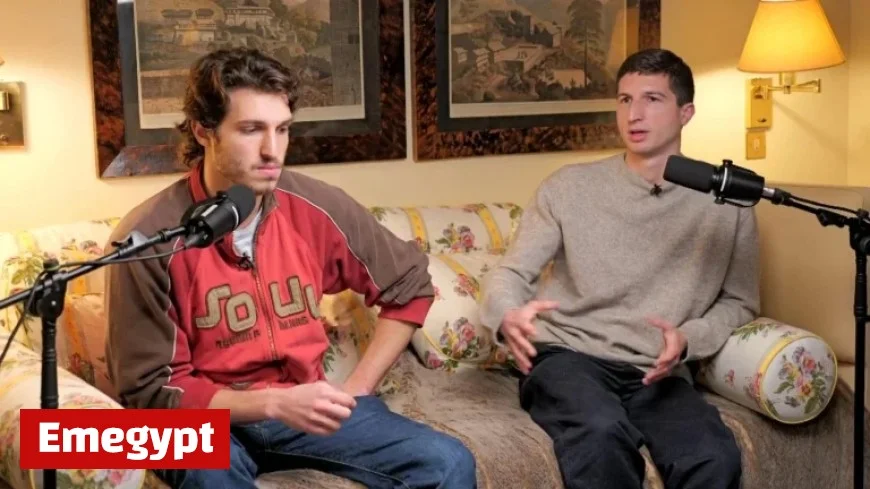 Imran Khan’s Sons Anxious Over Reunion as Former Pakistan PM Detained in Death Cell