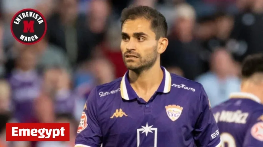 Taking on a Challenge: Our Plan to Face Barcelona