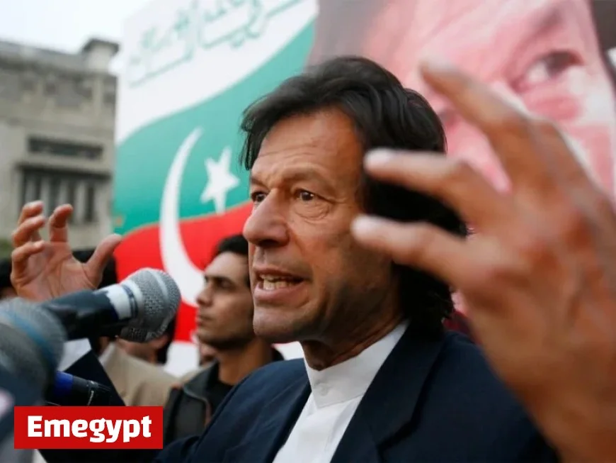 Tehreek-e-Insaf Urges an End to Imran Khan’s Solitary Confinement Following UN Rapporteur’s Findings