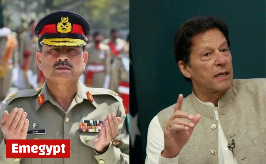 India Criticizes Pakistan at UN for Granting Lifetime Immunity to Asim Munir While Jailing Imran Khan