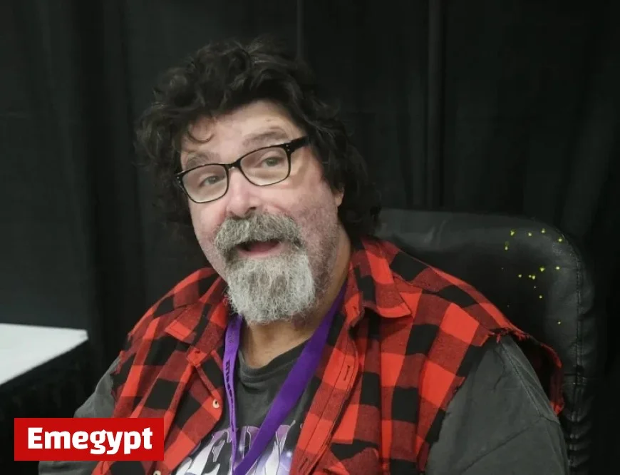 Mick Foley Ends WWE Relationship Amid Controversy Over Donald Trump and Rob Reiner Remarks