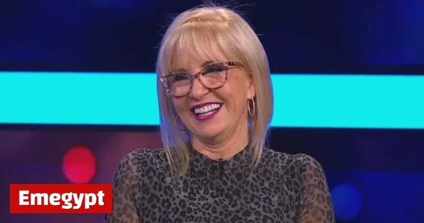 BBC The Finish Line’s Sarah Greene Credits Late Husband for Sparking New Romance