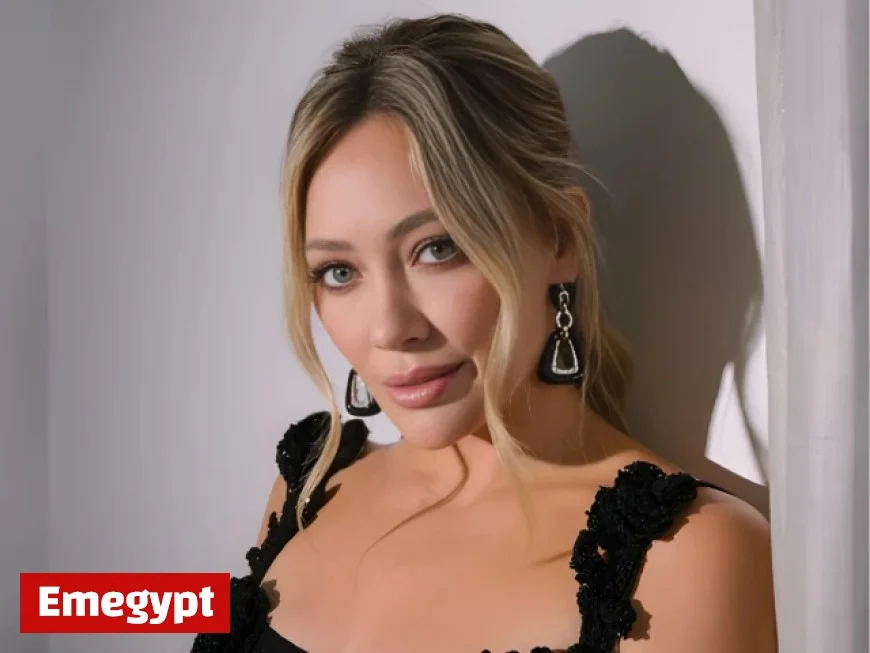 Hilary Duff Shines in Festive Dunkin Campaign as Audience Reactions Pour In