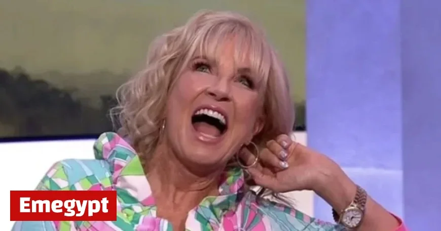 BBC Star Sarah Greene Finds Love in Unexpected Twist With Late Husband’s Friend in a Message from Beyond the Grave