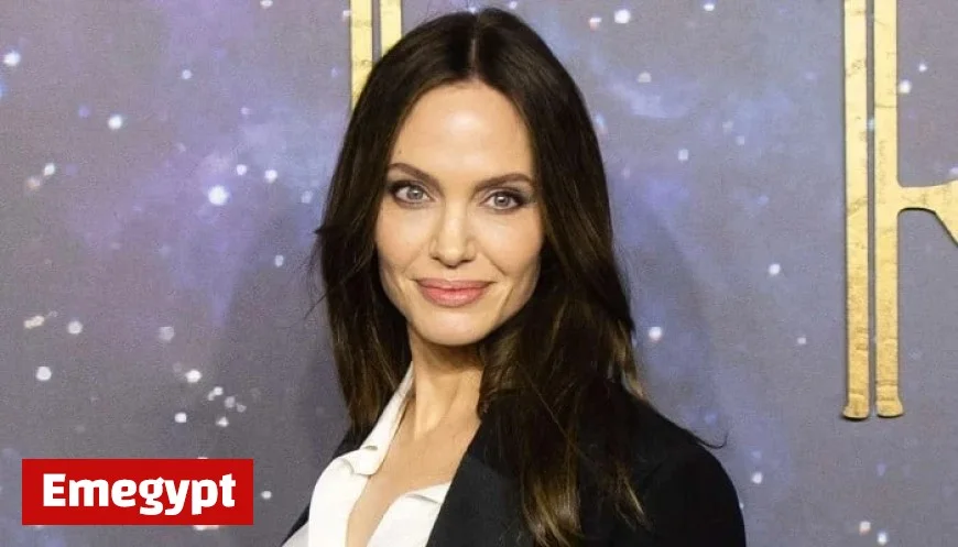 Angelina Jolie’s Inspiring Move to Empower Women Sparks Emotional Reactions