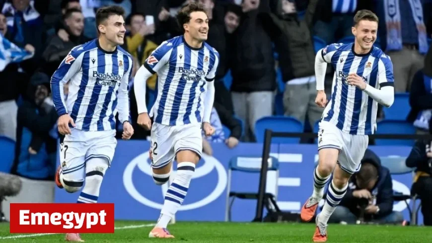 Eldense vs Real Sociedad Copa del Rey Betting Odds and Expert Predictions