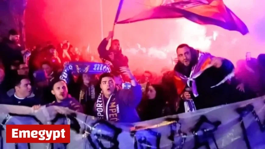 Guadalajara vs Barça Kickoff Delayed by 30 Minutes