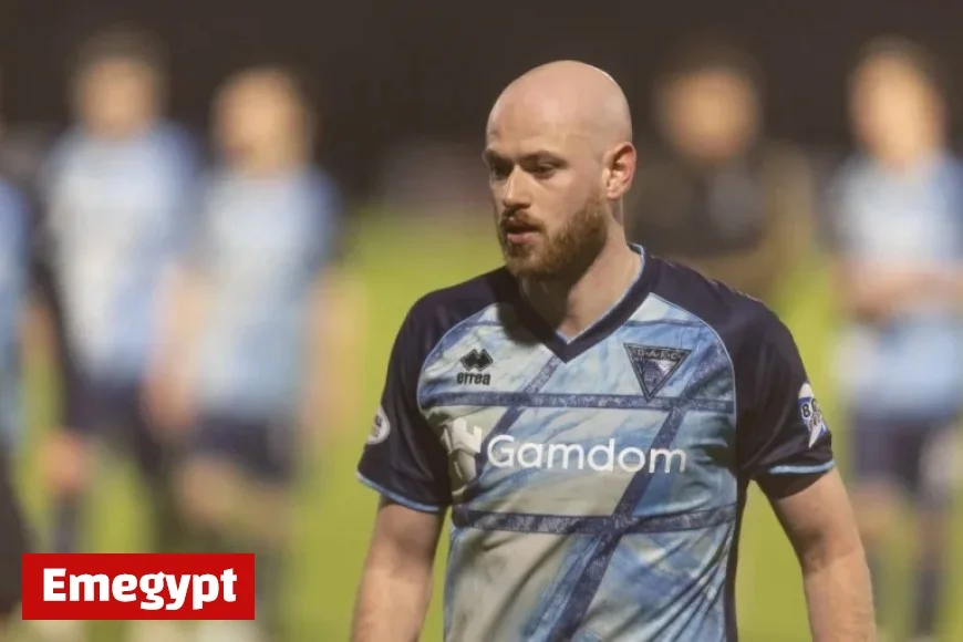 Zak Rudden Eager for Increased Playing Time at Palmerston Park