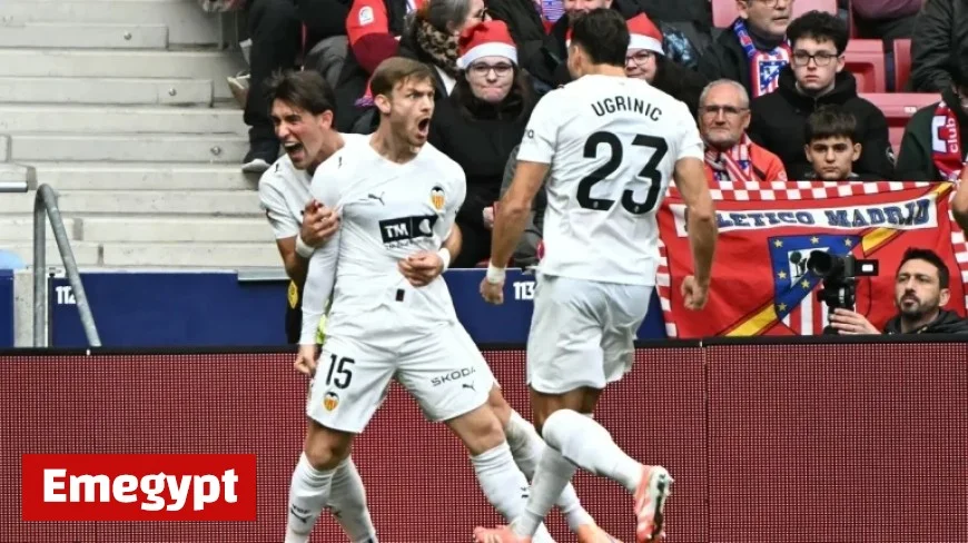 Gijon vs Valencia Copa del Rey 2023: Betting Odds, Expert Predictions, and Top Picks