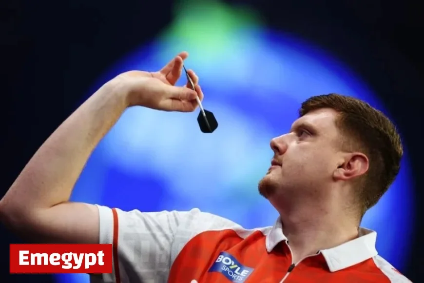 Paddy Power World Darts Championship Day Six Highlights: Consistent Springer Set to Excel in Acca Predictions