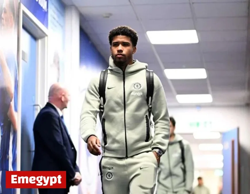 Chelsea Line-up Revealed for Cardiff Clash on Official Site News