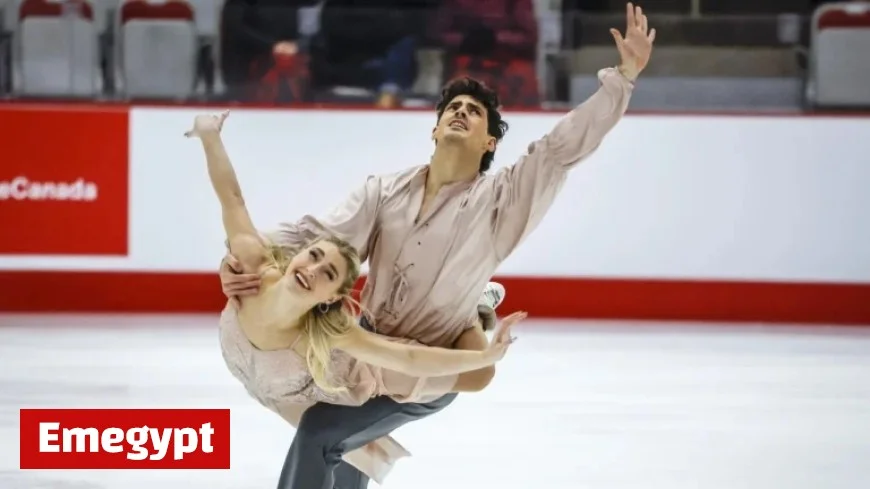 Skate Canada Ends Alberta Events Over Controversial Sports Gender Law