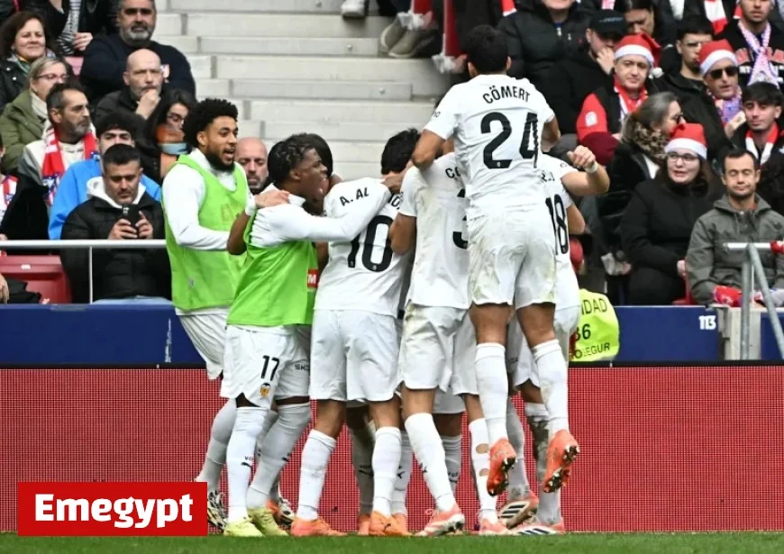 Sporting vs Valencia Line-ups Revealed: Raba and Ramazani to Kick Off