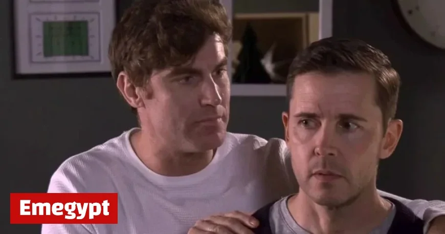 Is Todd’s Departure from Coronation Street Inevitable? Heartbreaking Twist Hints at Soap Legend’s Fate