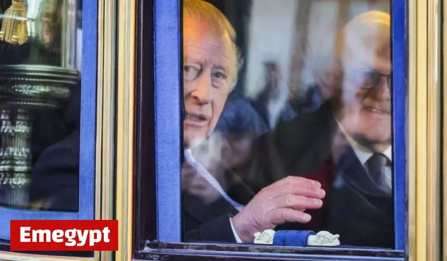 King and Prince William Urged to Reveal the Extent of Their Vast Wealth