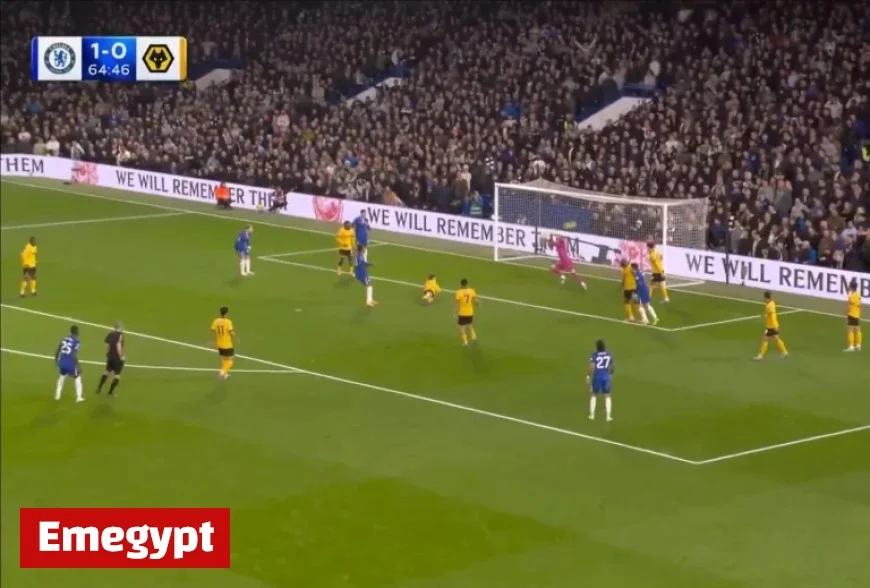 Chelsea’s Creative Maestro Ranks 3rd Among League’s Best Players – Highlights Reveal Why