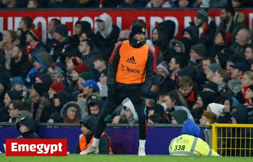 Marcus Rashford and Alejandro Garnacho Learn Crucial Lesson Vital for Saving Their Man Utd Careers