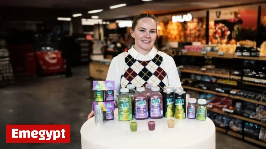 Discover How to Watch Inside M&S At Christmas 2025 from the US