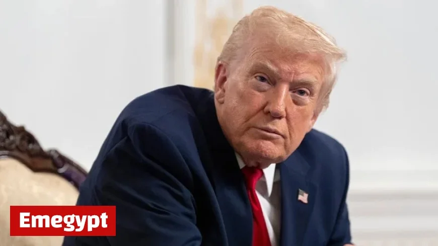 Trump set for major primetime national address