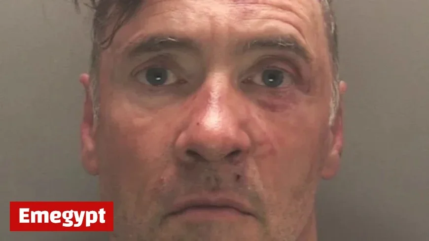 Enraged Driver Who Drove Van into Soccer Parade Sentenced to Decades in Prison