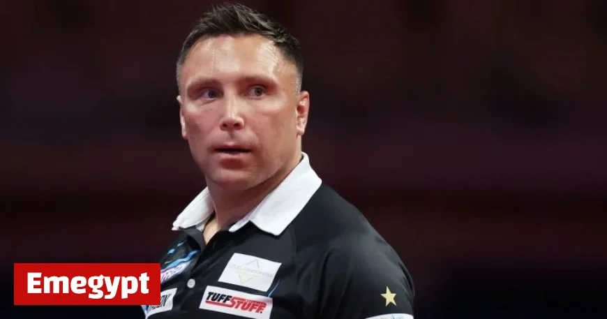 Live Darts Drama: Gerwyn Price Criticizes Payout While Luke Littler and Girlfriend Dismiss Controversy