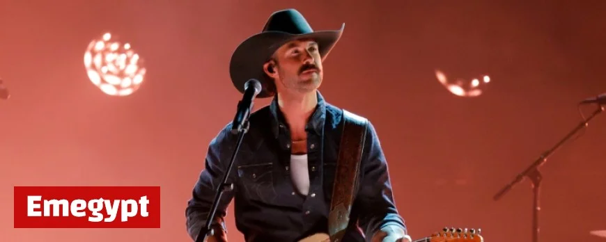 Riley Green’s Emotional Rendition of Jesus Saves at The Voice Finale Will Leave You in Tears