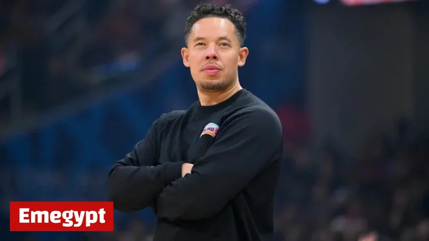 Unexpected Figure Steps Up to Address Spurs’ Core Flaw