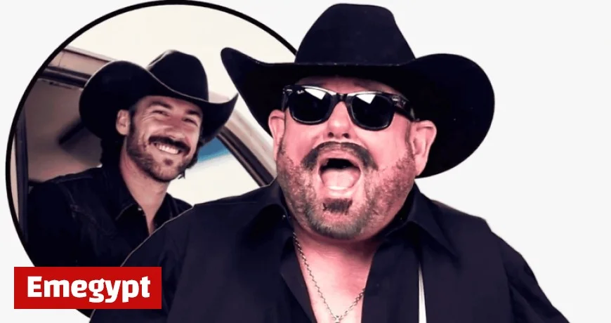 Cledus T. Judd Delivers Hilarious Parody Song Teasing Riley Green