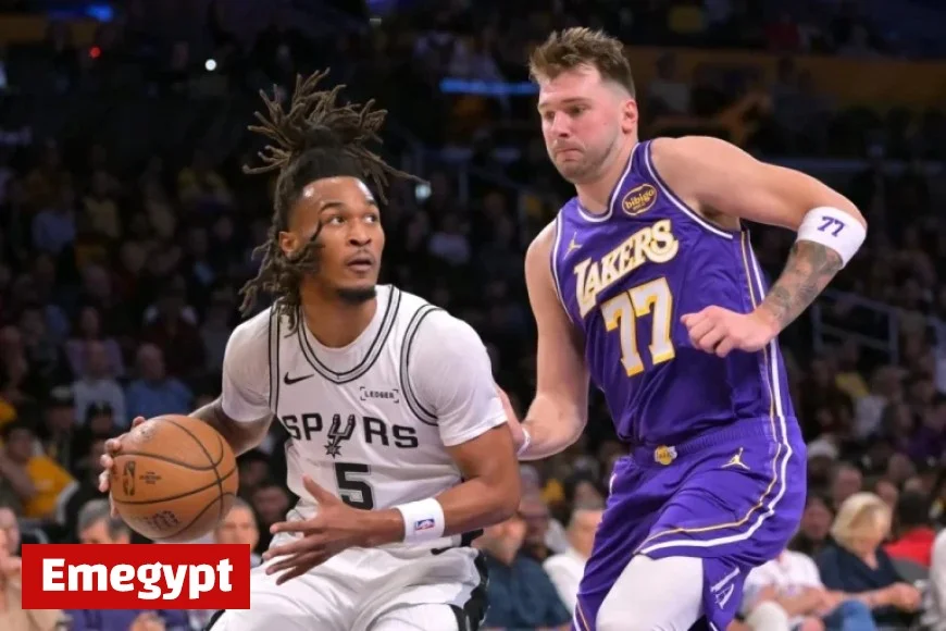 Stephon Castle of Spurs Invests in Connecticut Soccer Teams Boosting Local Sports Scene