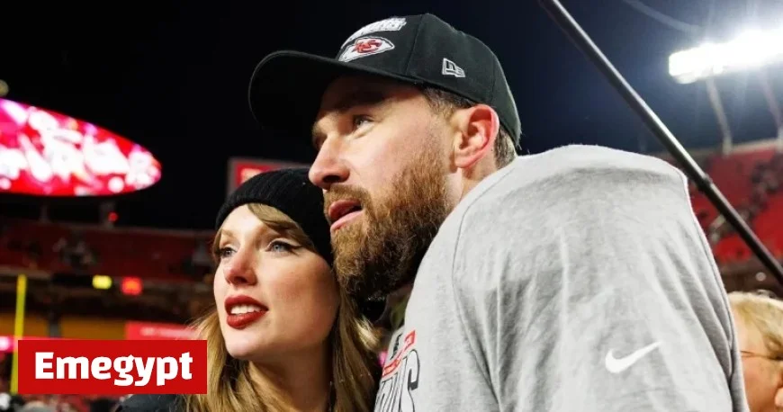 Taylor Swift’s Super Bowl Winning Streak Comes to an End