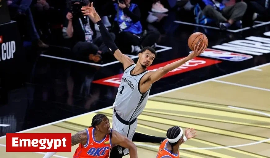 Discover the Reality of the Wemby Effect in Tom’s Title Tiers Episode 9