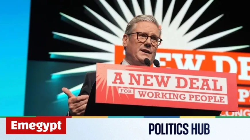 Labour’s Key Workers’ Rights Bill Clears Lords After Prolonged Debate in Political Arena