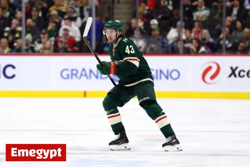 Understanding the Massive Ripple Effects of the Quinn Hughes Blockbuster Trade