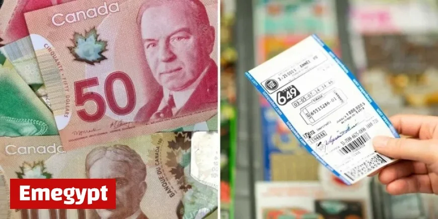 Loto-Québec Seeks Missing Millionaire: $1 Million Prize Expires January 2026